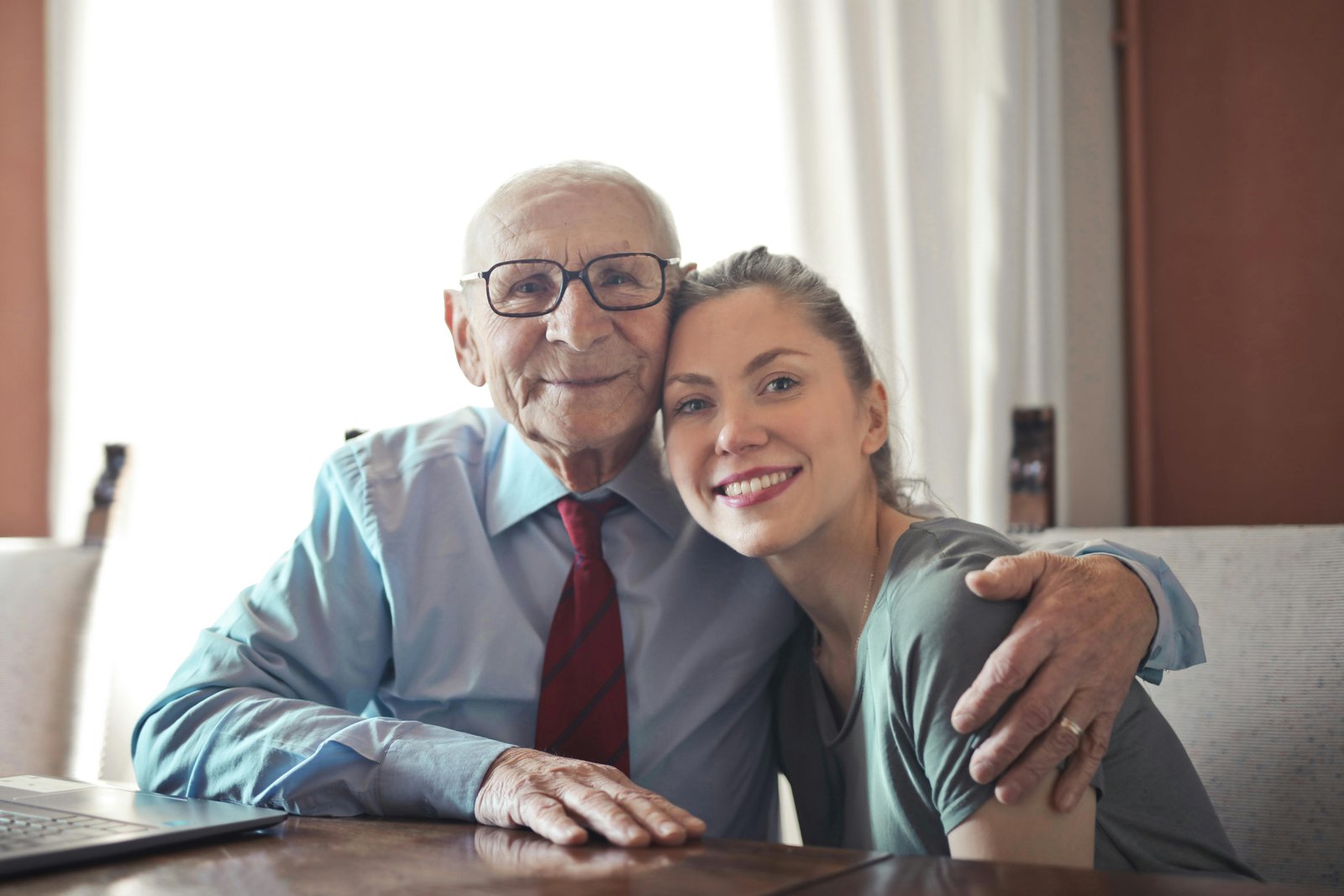 Personal support and care
